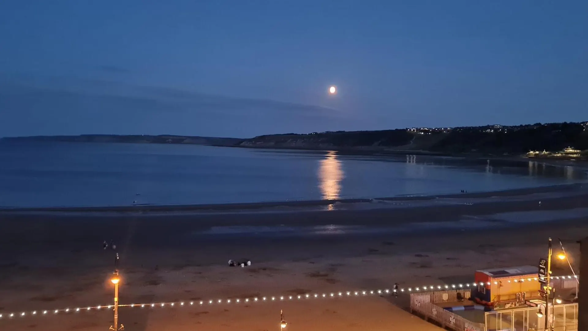 Yorkshire Rose - 2 Bed Apartment Sleeps 6 Scarborough United Kingdom