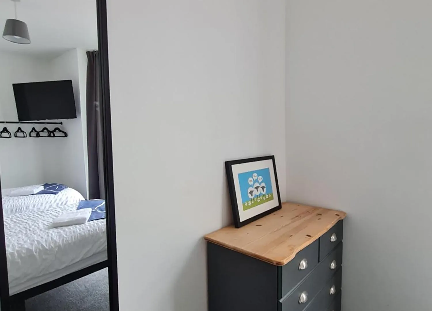 Yorkshire Rose - 2 Bed Apartment Sleeps 6 Scarborough United Kingdom